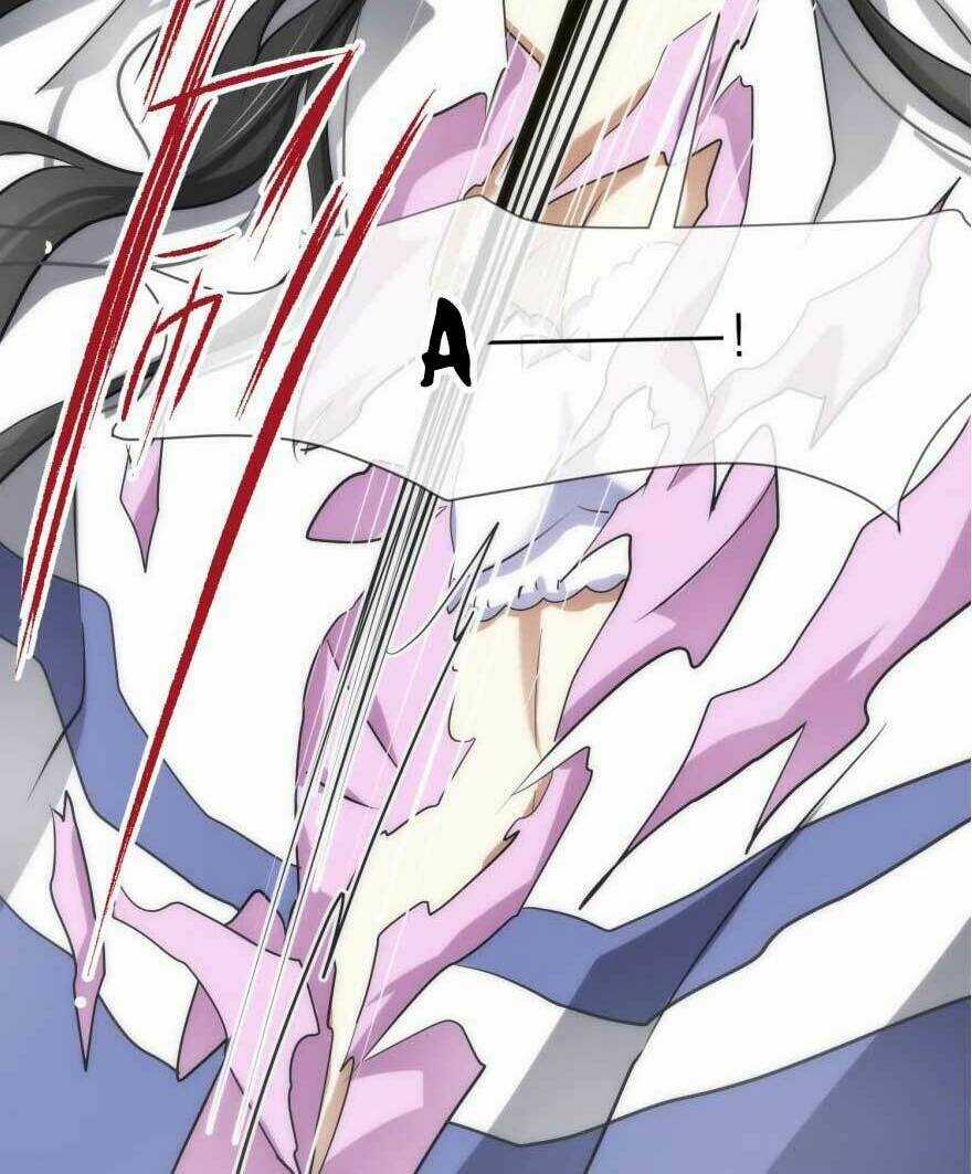 Một Vạn Tư Thế Công Lược Yêu Nam Chapter 17 trang 23