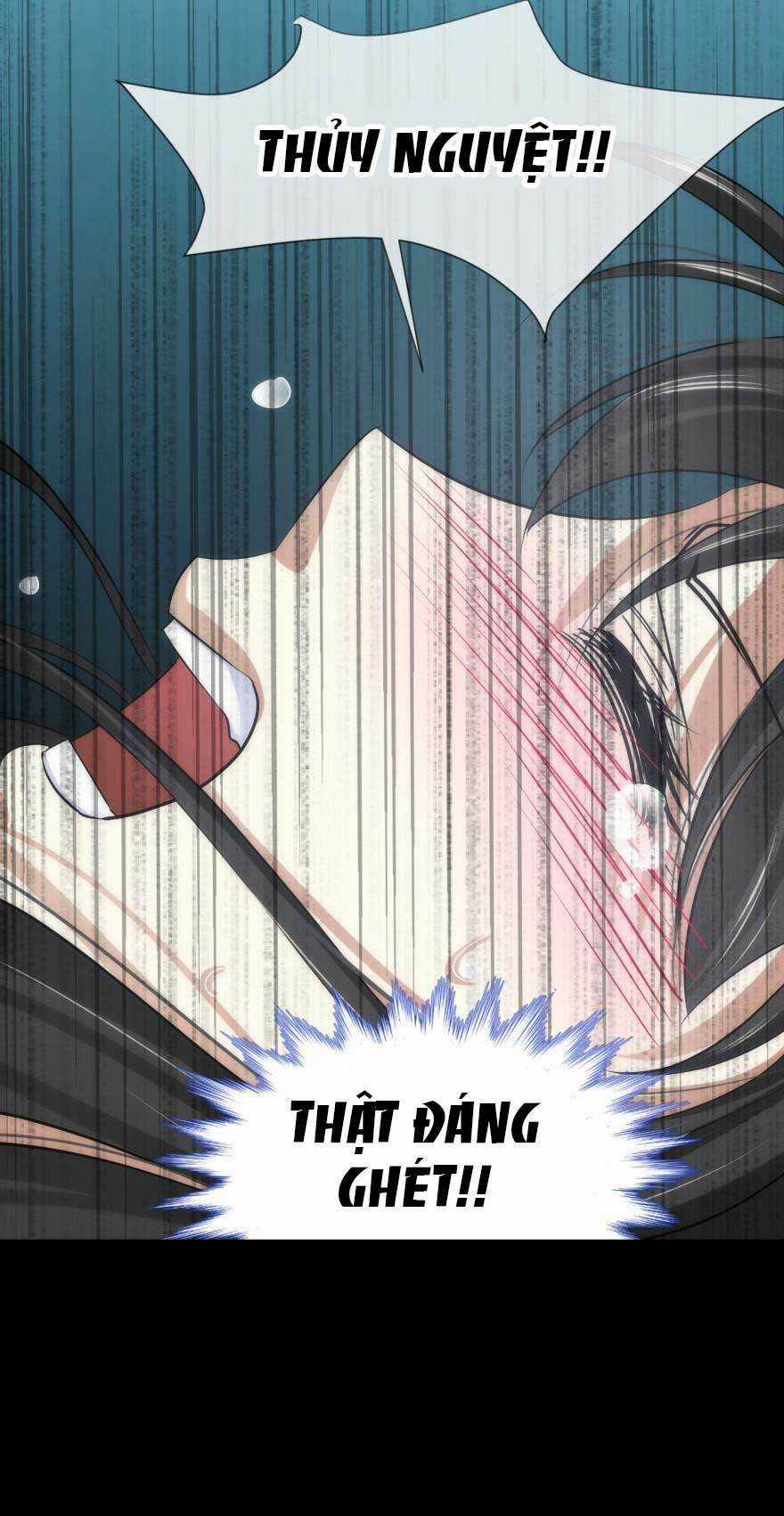 Một Vạn Tư Thế Công Lược Yêu Nam Chapter 17 trang 25