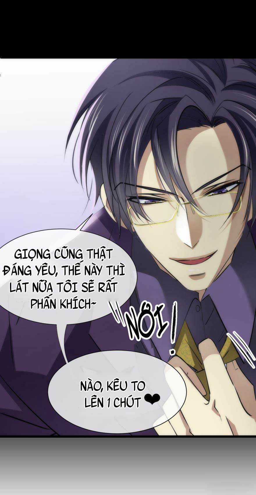 Một Vạn Tư Thế Công Lược Yêu Nam Chapter 17 trang 26