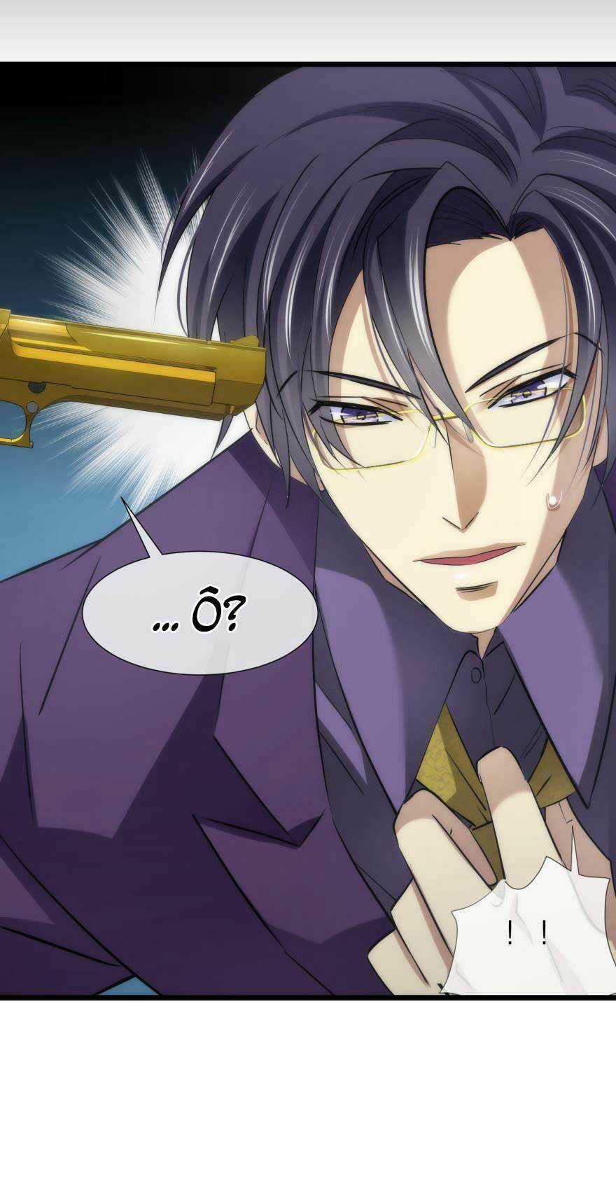 Một Vạn Tư Thế Công Lược Yêu Nam Chapter 17 trang 27