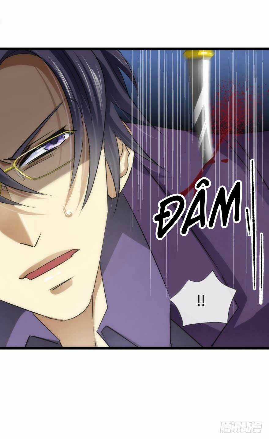 Một Vạn Tư Thế Công Lược Yêu Nam Chapter 17 trang 29