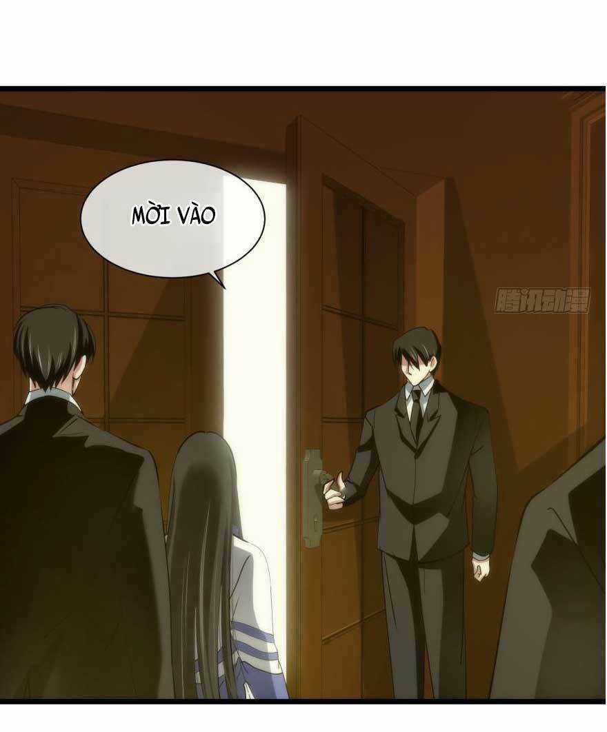 Một Vạn Tư Thế Công Lược Yêu Nam Chapter 17 trang 3