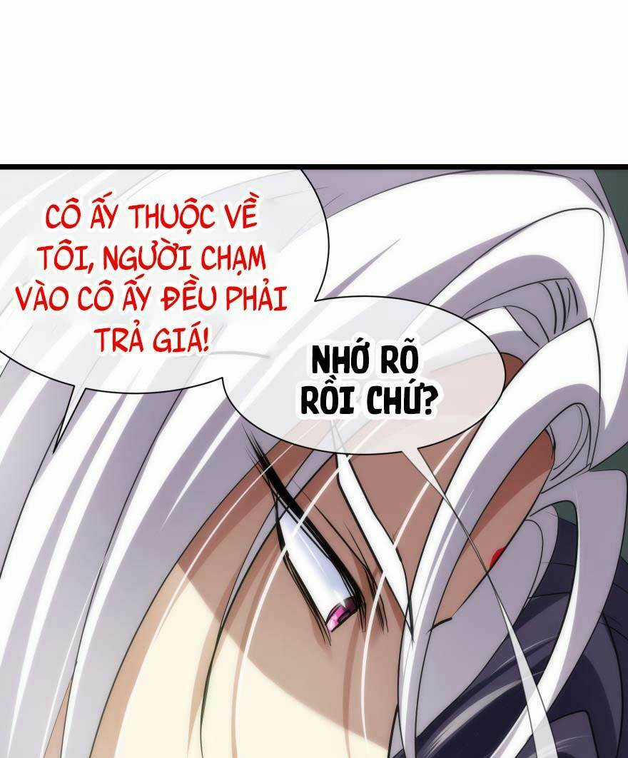 Một Vạn Tư Thế Công Lược Yêu Nam Chapter 17 trang 30