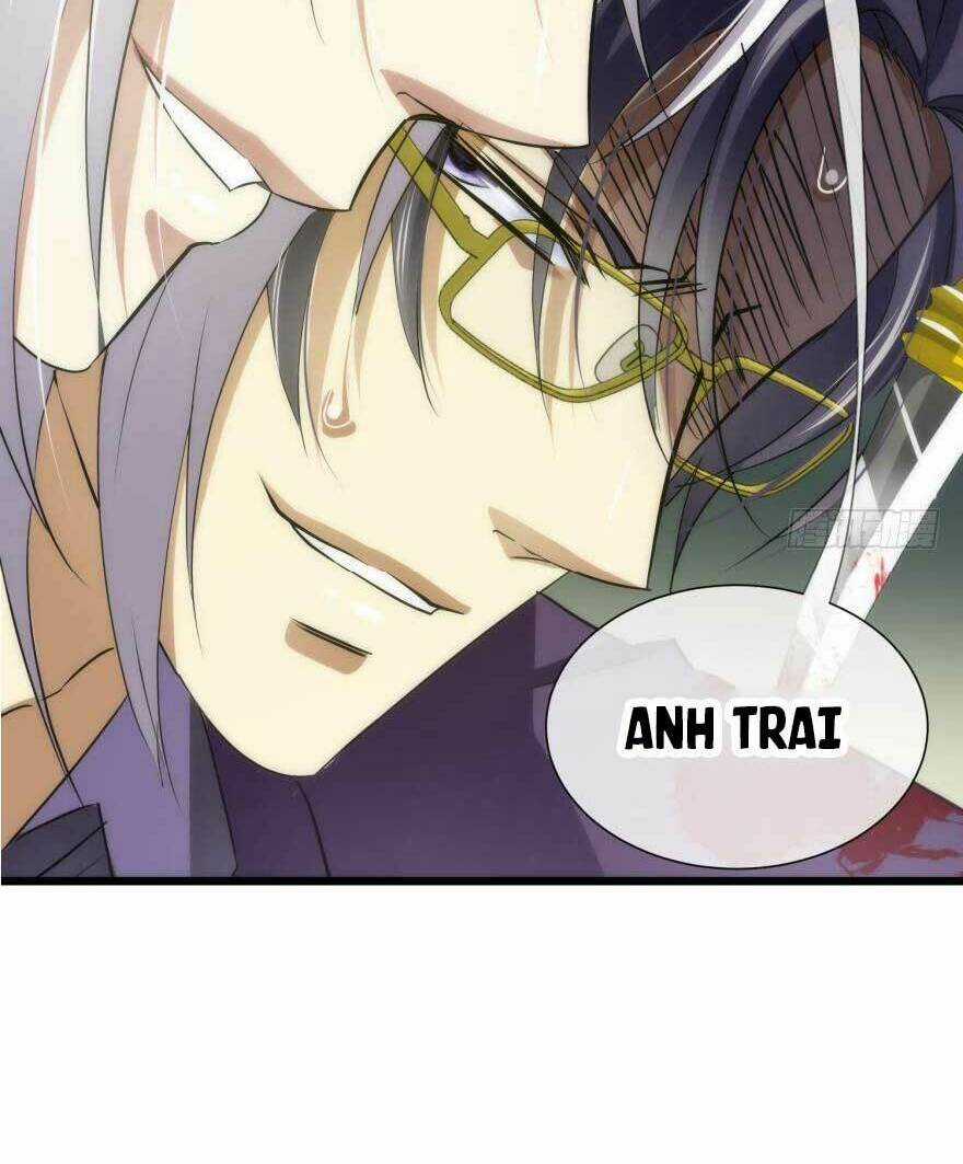 Một Vạn Tư Thế Công Lược Yêu Nam Chapter 17 trang 31