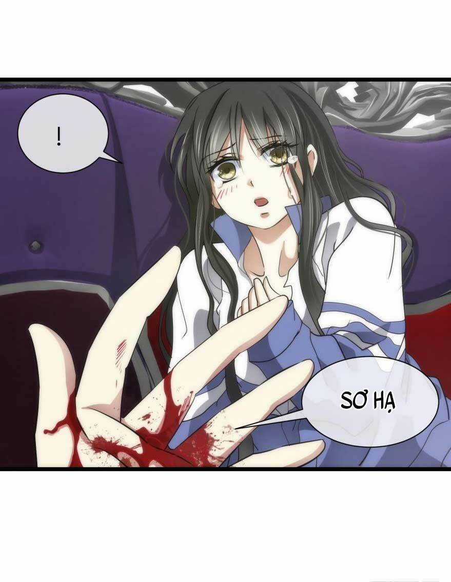 Một Vạn Tư Thế Công Lược Yêu Nam Chapter 17 trang 32