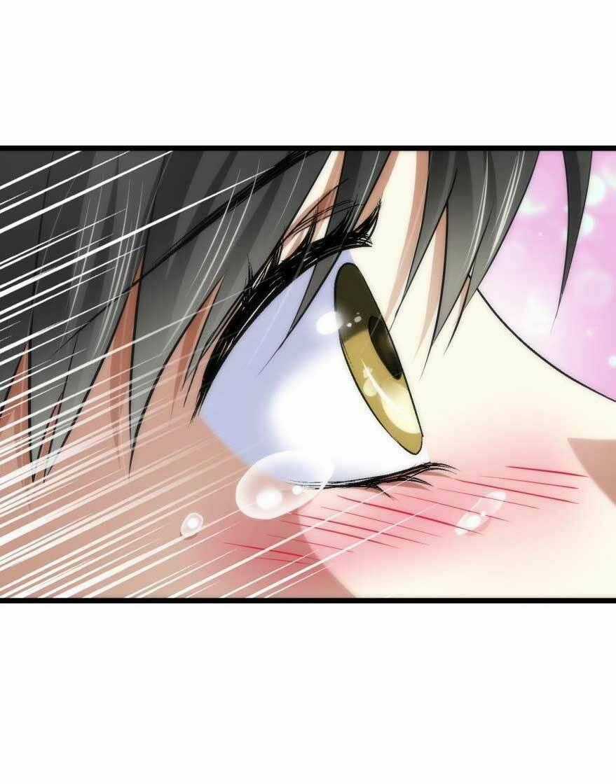 Một Vạn Tư Thế Công Lược Yêu Nam Chapter 17 trang 35