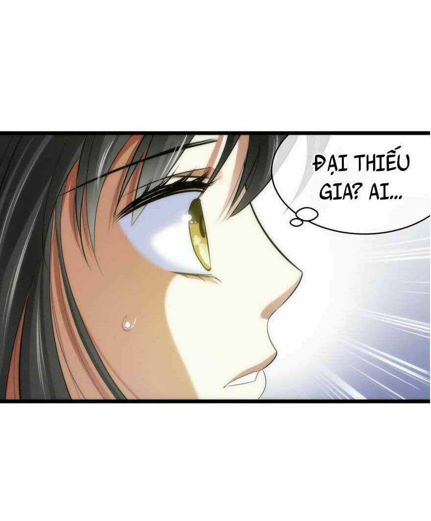 Một Vạn Tư Thế Công Lược Yêu Nam Chapter 17 trang 4