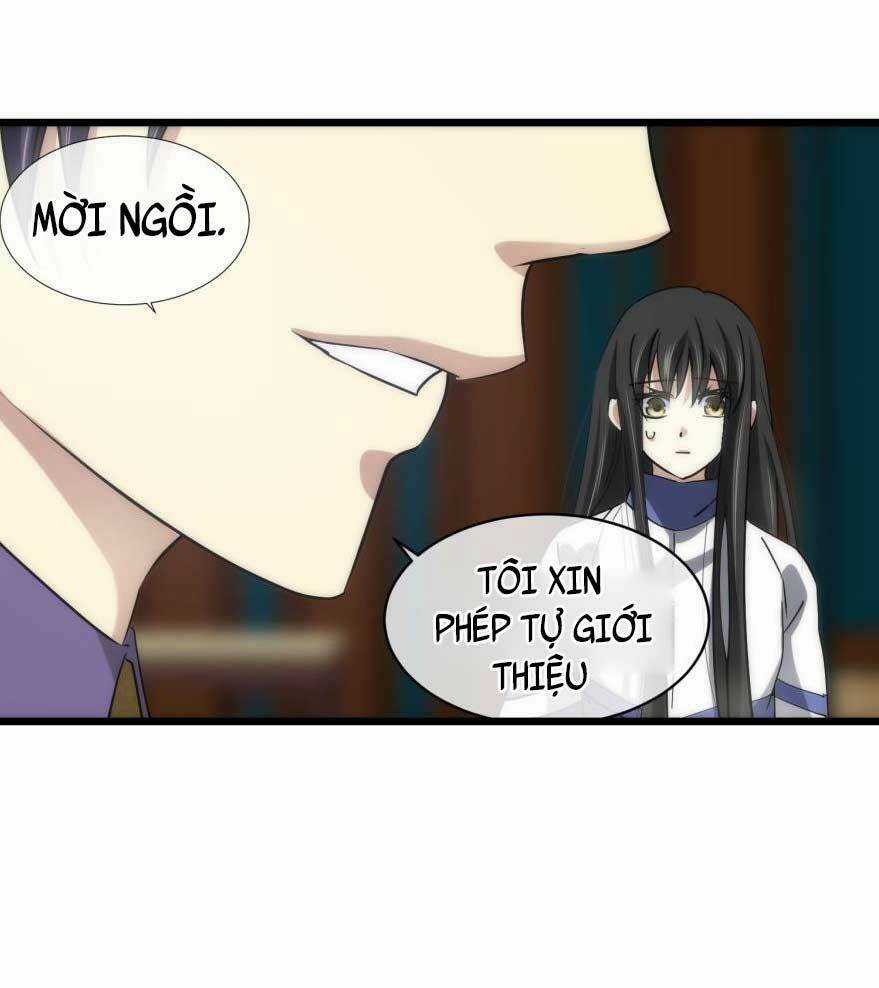 Một Vạn Tư Thế Công Lược Yêu Nam Chapter 17 trang 7