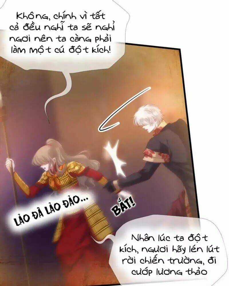 Một Vạn Tư Thế Công Lược Yêu Nam Chapter 170 trang 10