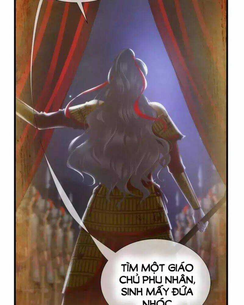 Một Vạn Tư Thế Công Lược Yêu Nam Chapter 170 trang 14
