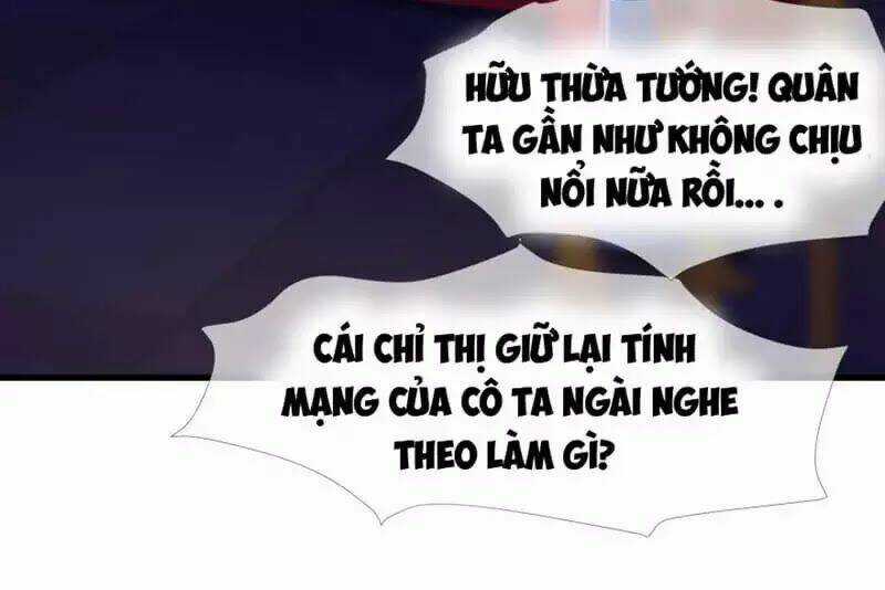 Một Vạn Tư Thế Công Lược Yêu Nam Chapter 170 trang 27