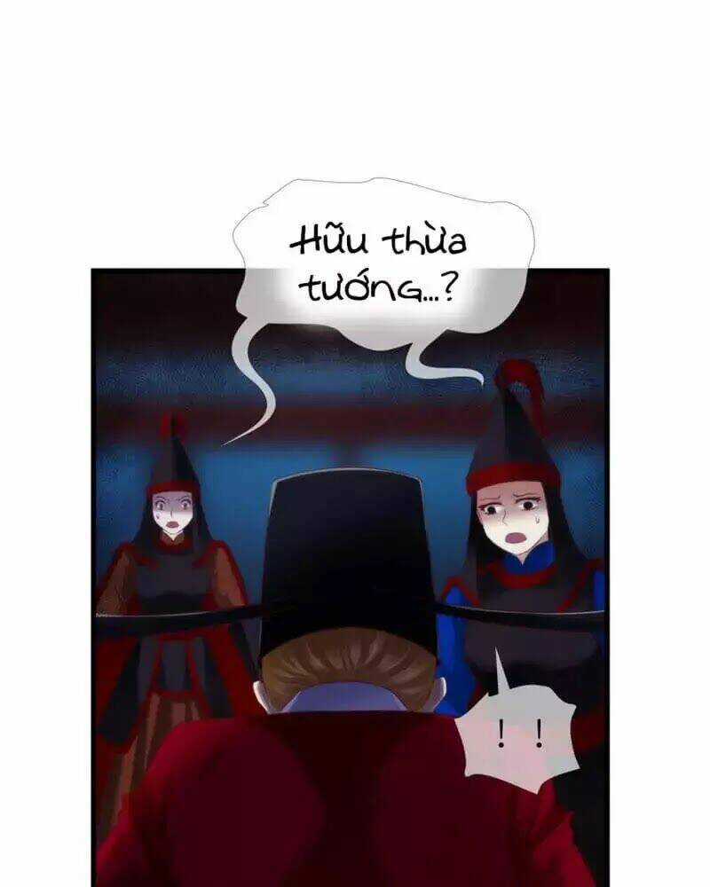 Một Vạn Tư Thế Công Lược Yêu Nam Chapter 170 trang 29