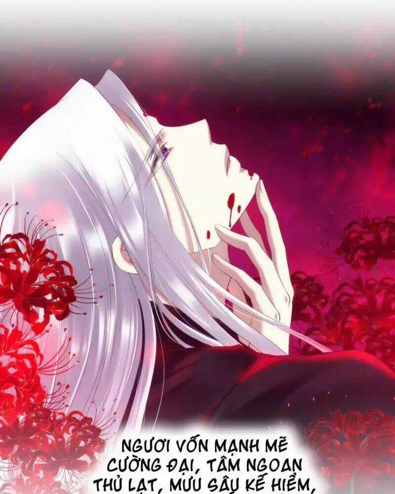 Một Vạn Tư Thế Công Lược Yêu Nam Chapter 170 trang 31