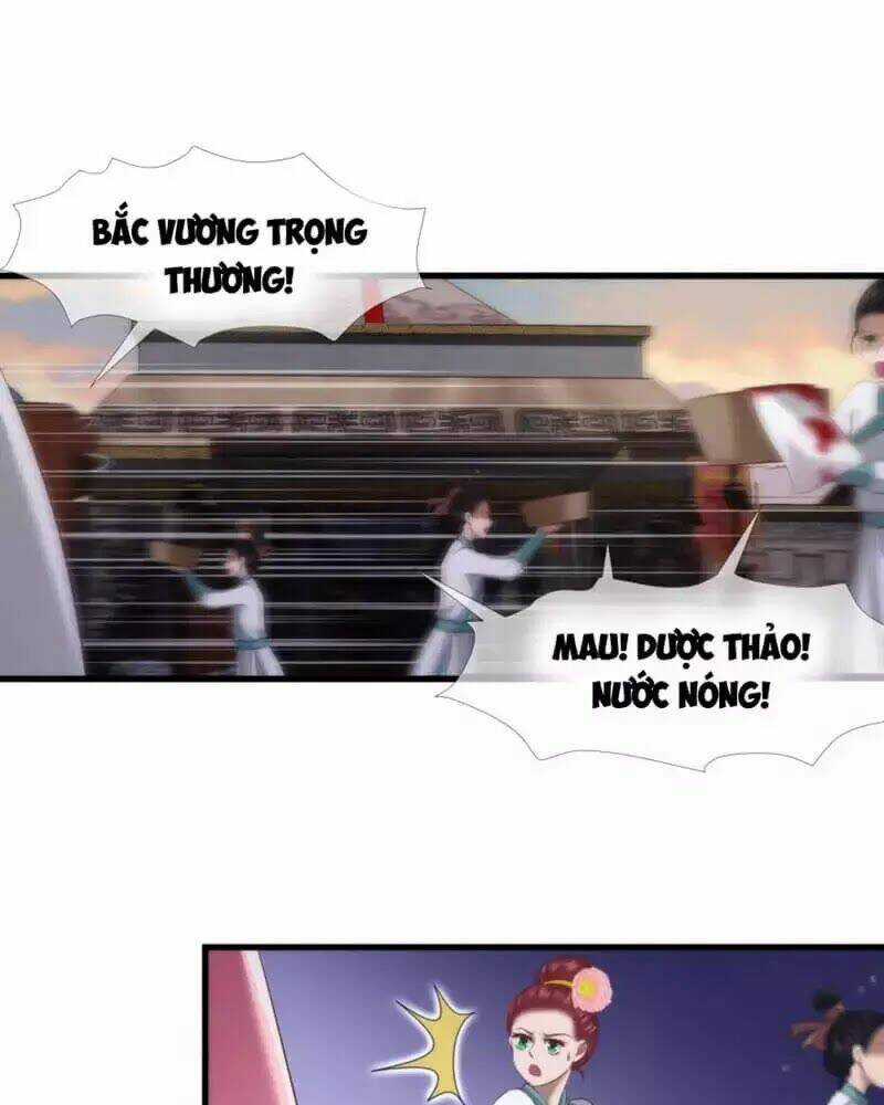 Một Vạn Tư Thế Công Lược Yêu Nam Chapter 170 trang 37