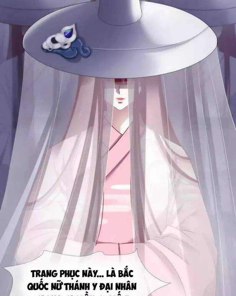 Một Vạn Tư Thế Công Lược Yêu Nam Chapter 170 trang 39