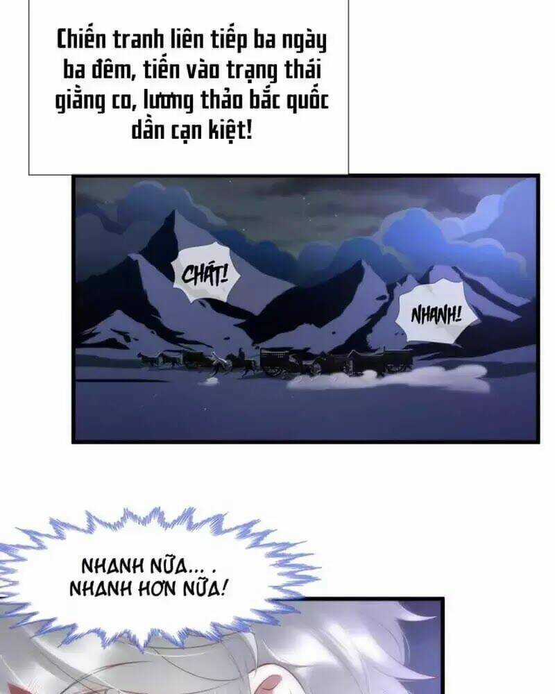 Một Vạn Tư Thế Công Lược Yêu Nam Chapter 170 trang 4