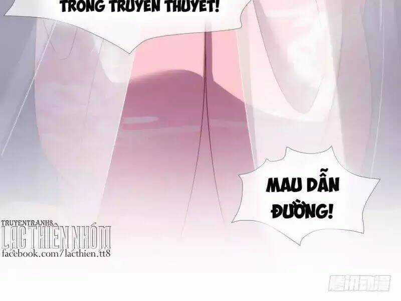 Một Vạn Tư Thế Công Lược Yêu Nam Chapter 170 trang 40