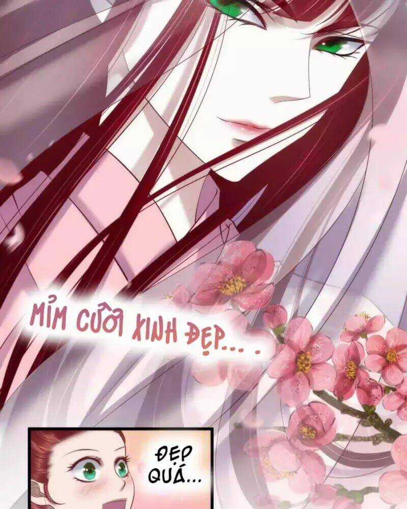 Một Vạn Tư Thế Công Lược Yêu Nam Chapter 170 trang 43