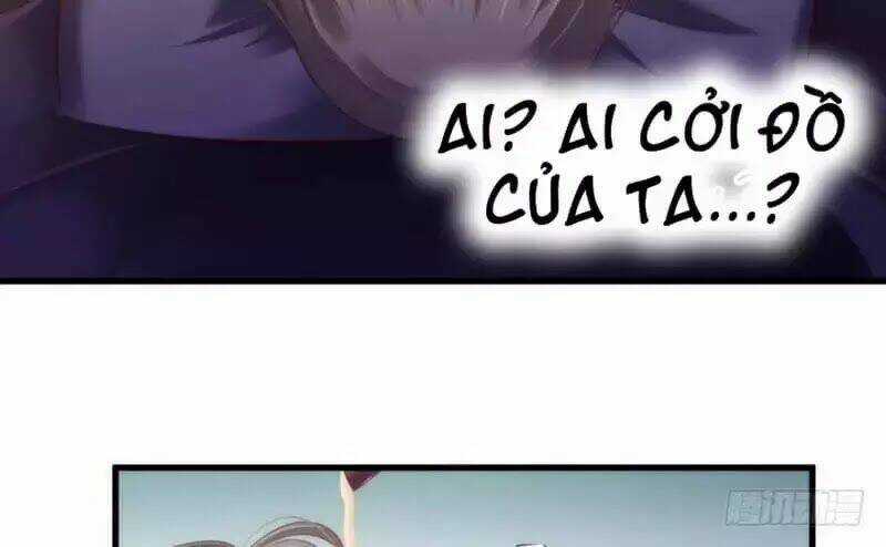 Một Vạn Tư Thế Công Lược Yêu Nam Chapter 170 trang 46