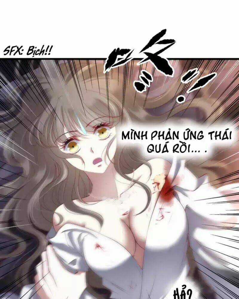 Một Vạn Tư Thế Công Lược Yêu Nam Chapter 170 trang 51