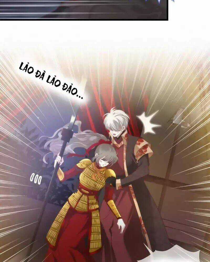 Một Vạn Tư Thế Công Lược Yêu Nam Chapter 170 trang 6