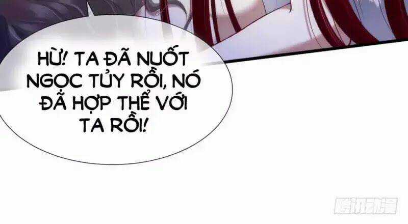 Một Vạn Tư Thế Công Lược Yêu Nam Chapter 170 trang 62