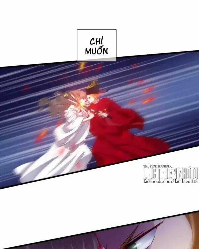 Một Vạn Tư Thế Công Lược Yêu Nam Chapter 170 trang 83