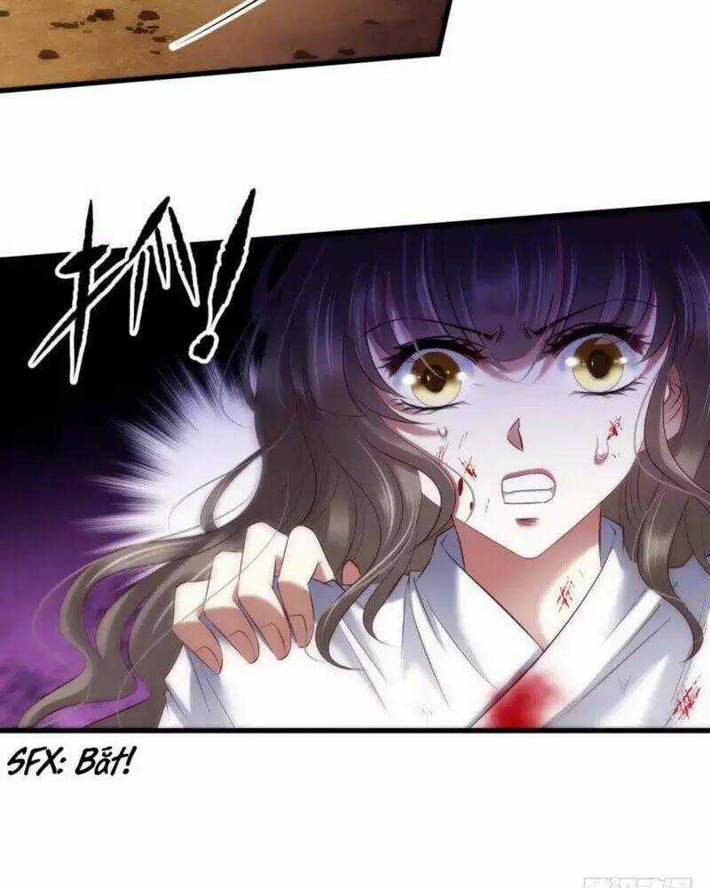 Một Vạn Tư Thế Công Lược Yêu Nam Chapter 171 trang 10