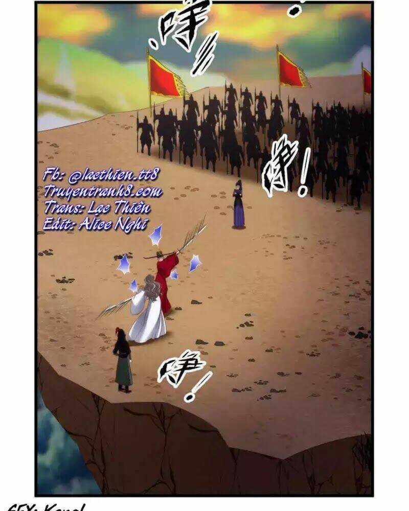 Một Vạn Tư Thế Công Lược Yêu Nam Chapter 171 trang 2