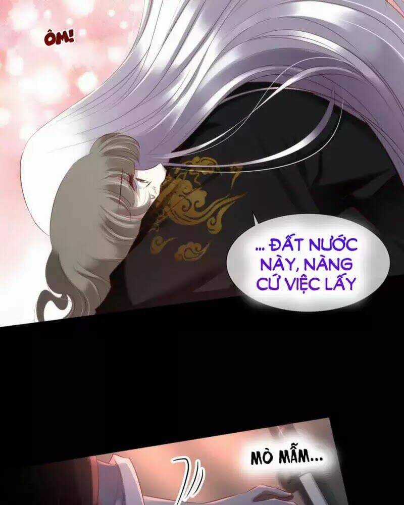 Một Vạn Tư Thế Công Lược Yêu Nam Chapter 173 trang 12