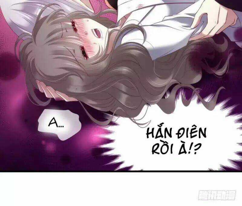 Một Vạn Tư Thế Công Lược Yêu Nam Chapter 173 trang 3