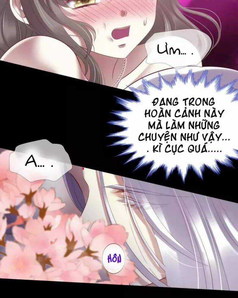 Một Vạn Tư Thế Công Lược Yêu Nam Chapter 173 trang 40