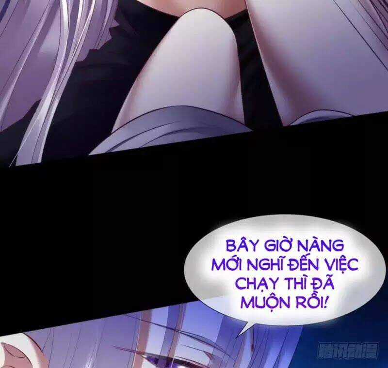 Một Vạn Tư Thế Công Lược Yêu Nam Chapter 173 trang 43