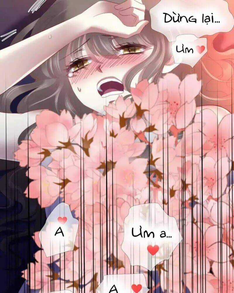 Một Vạn Tư Thế Công Lược Yêu Nam Chapter 175 trang 17