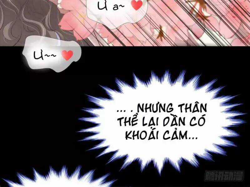 Một Vạn Tư Thế Công Lược Yêu Nam Chapter 175 trang 24