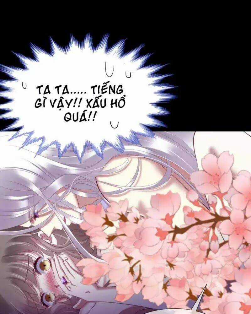 Một Vạn Tư Thế Công Lược Yêu Nam Chapter 175 trang 27