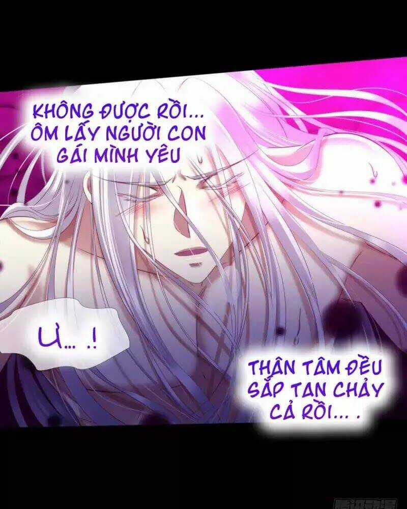 Một Vạn Tư Thế Công Lược Yêu Nam Chapter 175 trang 29