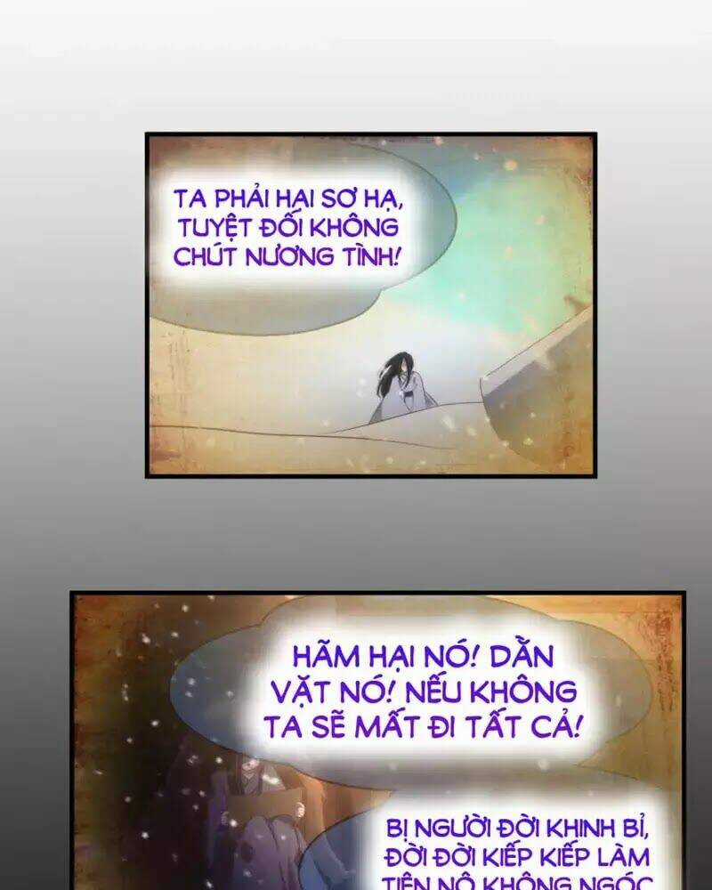 Một Vạn Tư Thế Công Lược Yêu Nam Chapter 175 trang 3