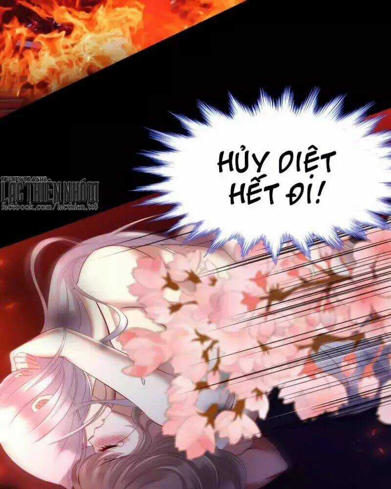 Một Vạn Tư Thế Công Lược Yêu Nam Chapter 175 trang 39