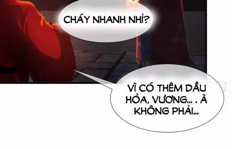 Một Vạn Tư Thế Công Lược Yêu Nam Chapter 175 trang 48