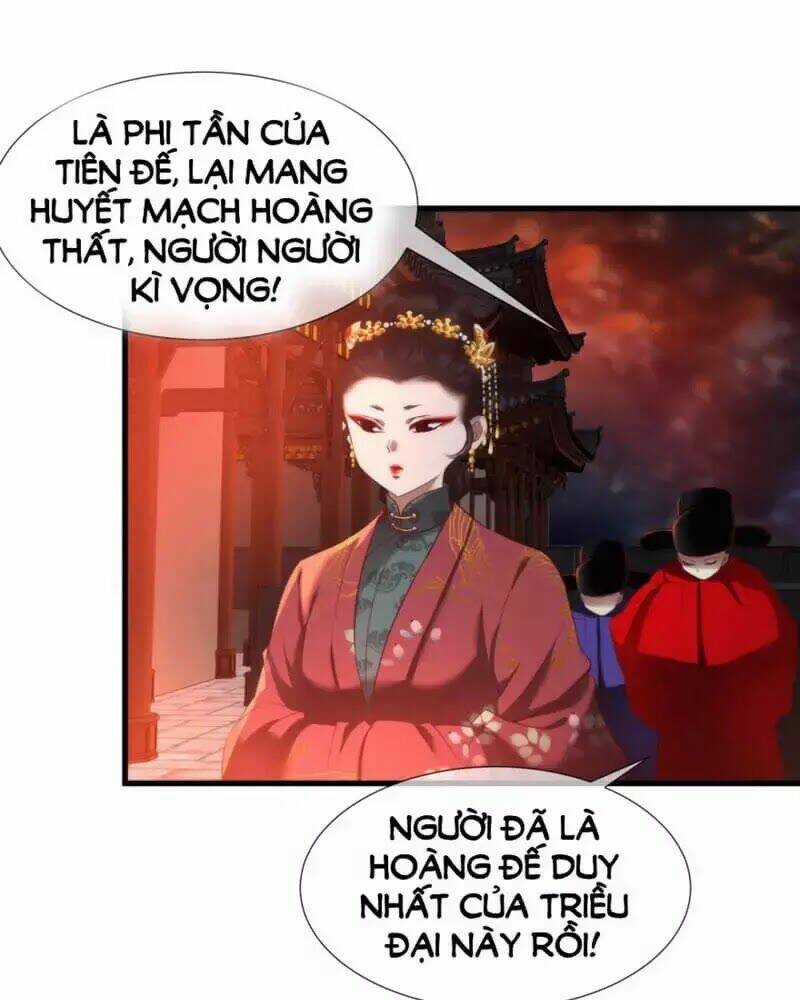 Một Vạn Tư Thế Công Lược Yêu Nam Chapter 175 trang 49
