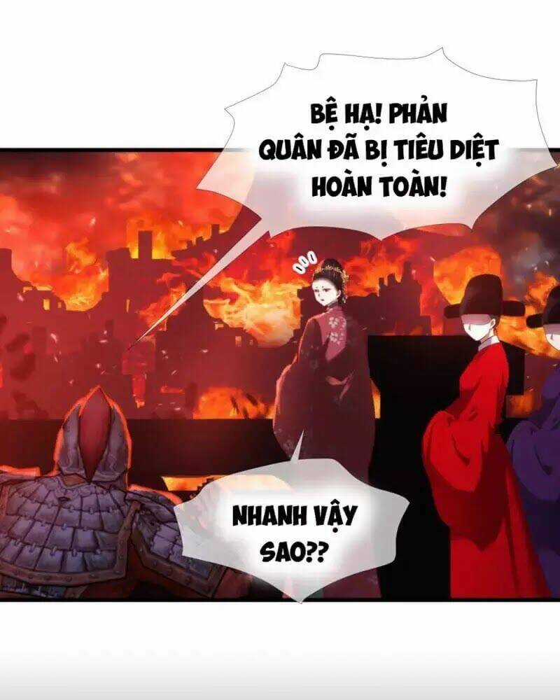 Một Vạn Tư Thế Công Lược Yêu Nam Chapter 175 trang 51