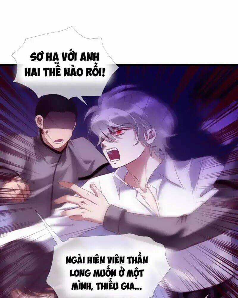 Một Vạn Tư Thế Công Lược Yêu Nam Chapter 175 trang 59