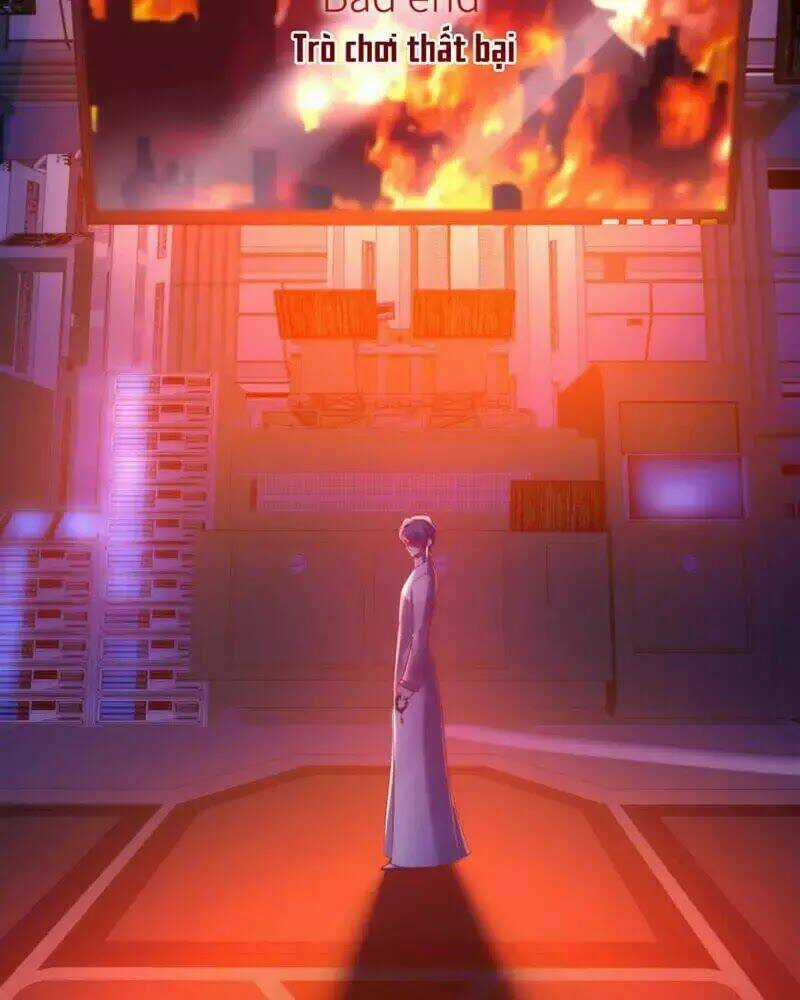Một Vạn Tư Thế Công Lược Yêu Nam Chapter 175 trang 61