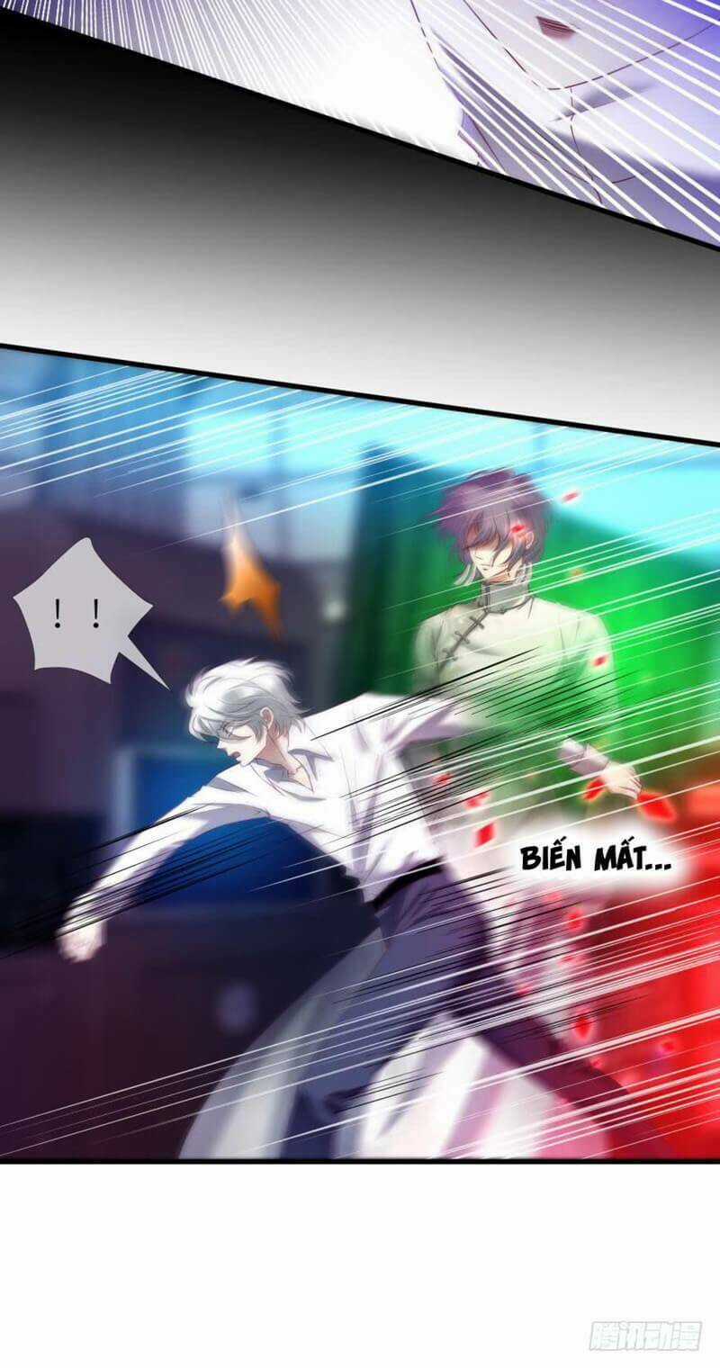 Một Vạn Tư Thế Công Lược Yêu Nam Chapter 176 trang 2