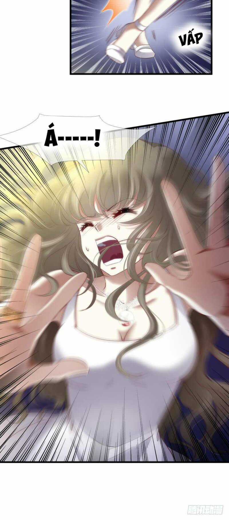 Một Vạn Tư Thế Công Lược Yêu Nam Chapter 177 trang 10