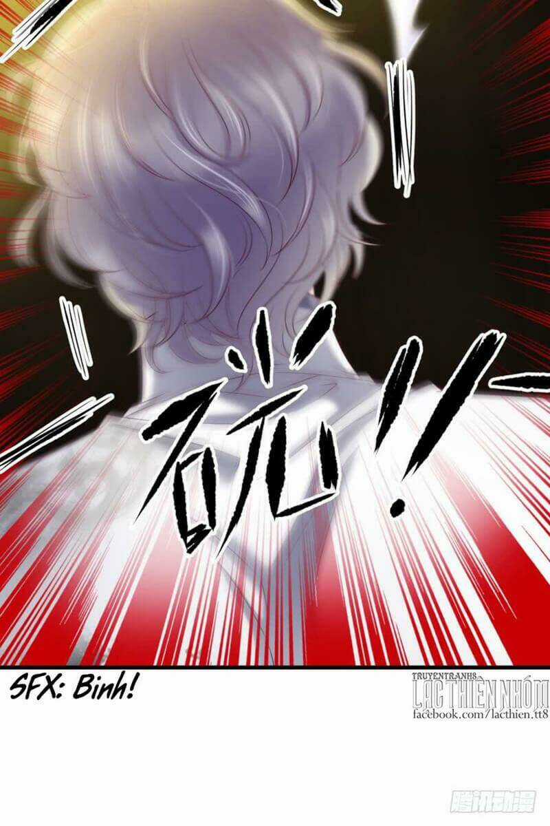 Một Vạn Tư Thế Công Lược Yêu Nam Chapter 177 trang 12