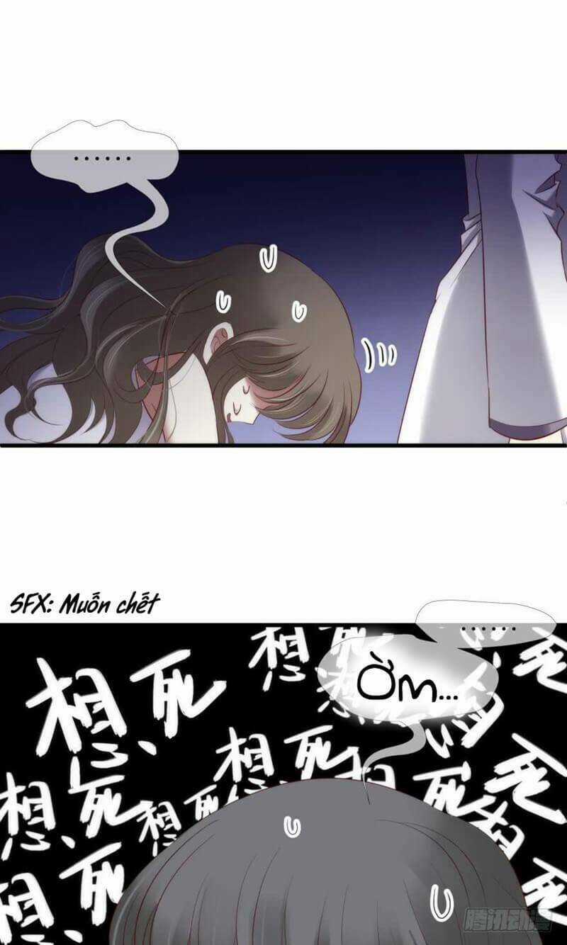 Một Vạn Tư Thế Công Lược Yêu Nam Chapter 177 trang 15