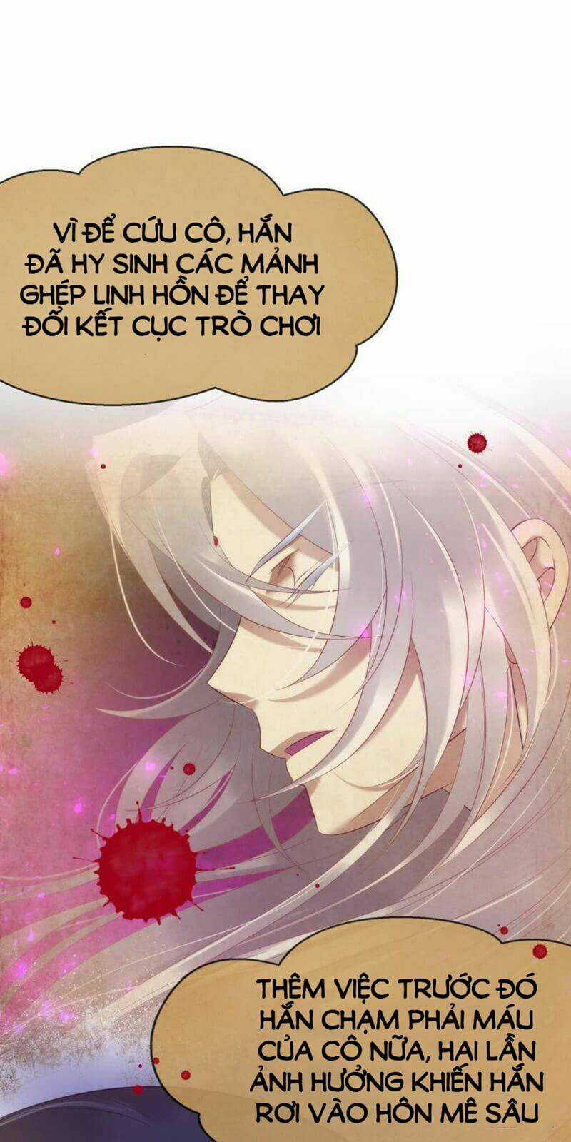 Một Vạn Tư Thế Công Lược Yêu Nam Chapter 177 trang 20