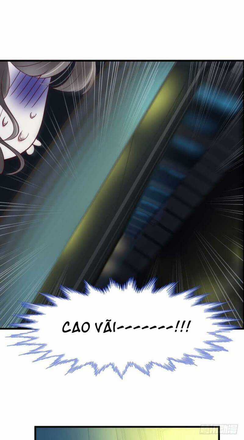 Một Vạn Tư Thế Công Lược Yêu Nam Chapter 177 trang 30